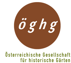 Zur Startseite der Österreichischen Gesellschaft für historische Gärten